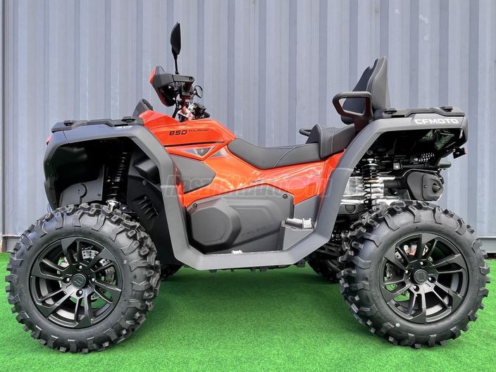CFMOTO CFORCE 850