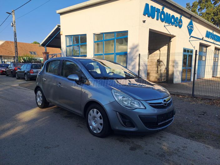 OPEL CORSA D 1.4 Color Edition