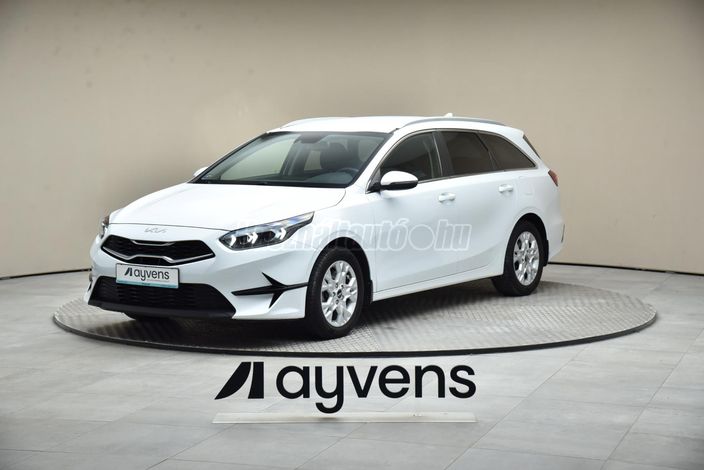 KIA CEE'D Ceed SW 1.5 T-GDI Gold