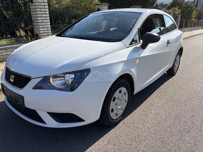 SEAT IBIZA 1.2 12V Reference EU5