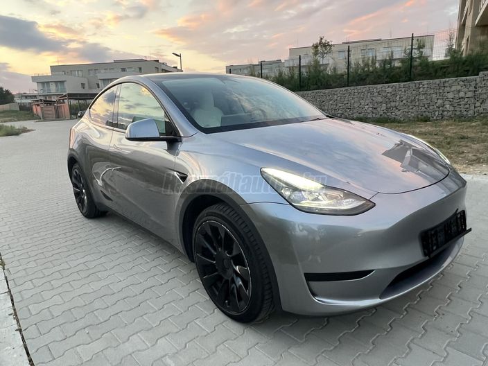 TESLA MODEL Y Long Range RWD (Automata)