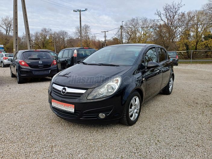 OPEL CORSA D 1.4 Enjoy