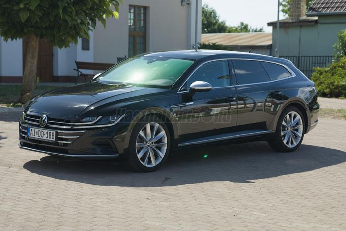 VOLKSWAGEN ARTEON Shooting Brake 2.0 TSI Elegance 4Motion DSG