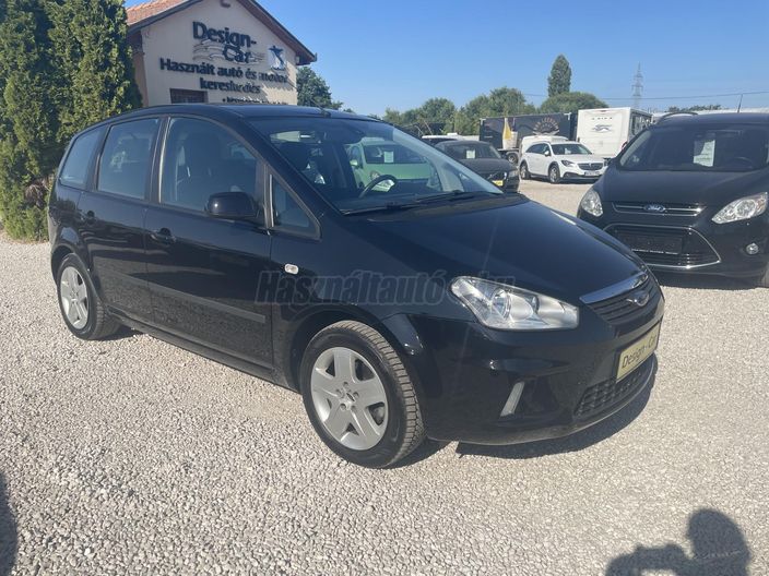 FORD C-MAX 1.6 Ambiente