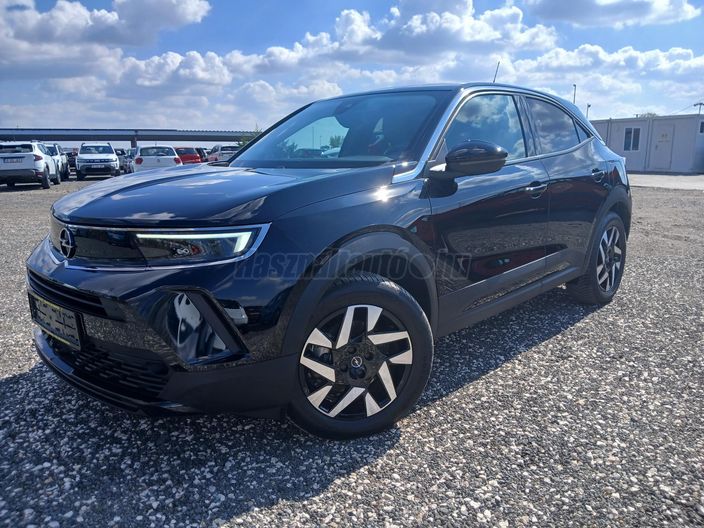 OPEL MOKKA Mokka-e Elegance (Automata)