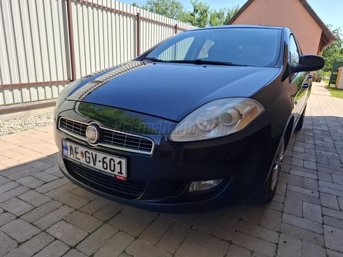 FIAT BRAVO 1.4 16V Active