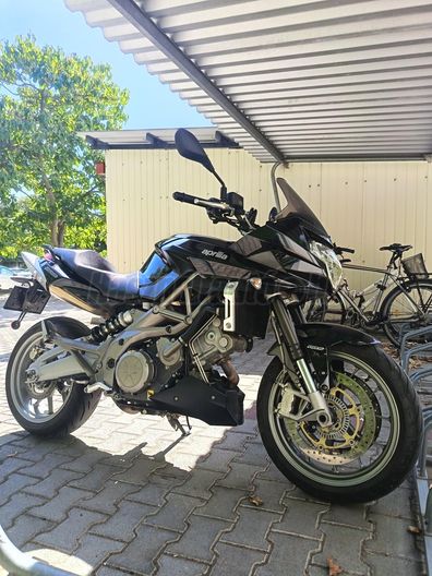 APRILIA SHIVER