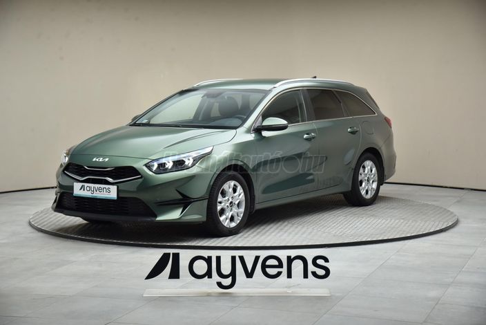 KIA CEE'D Ceed SW 1.5 T-GDI Gold