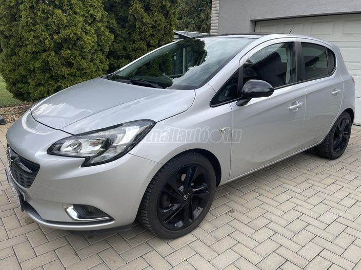 OPEL CORSA E 1.4 T Color Edition Start-Stop