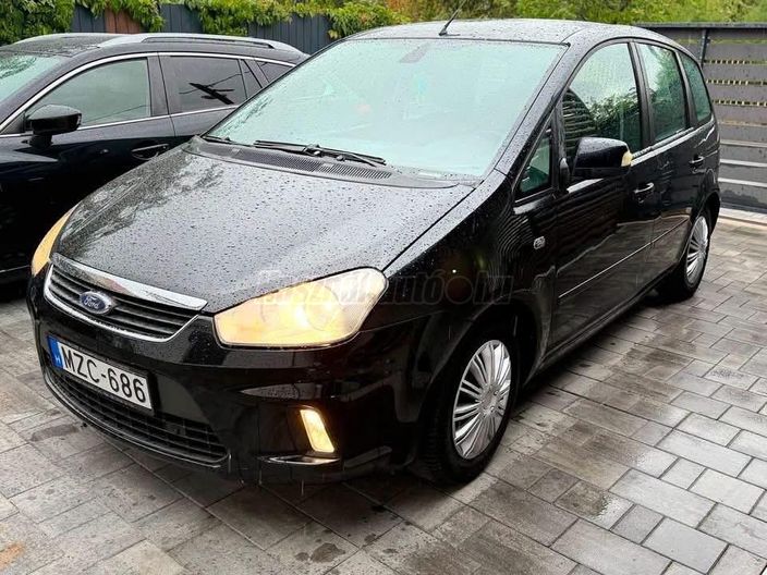 FORD C-MAX 1.6 TDCi Ambiente DPF