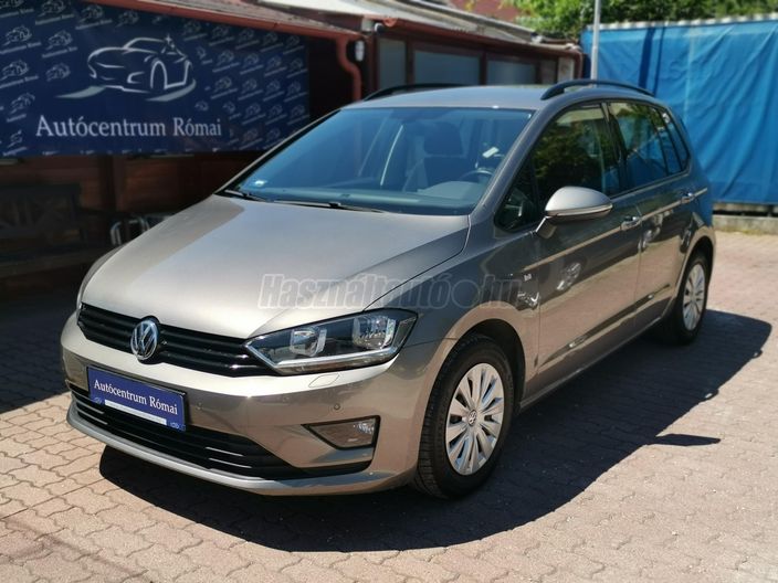 VOLKSWAGEN GOLF SPORTSVAN 1.2 TSI BMT Trendline