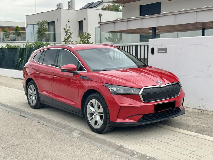 SKODA ENYAQ iV 80