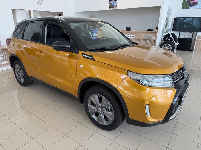 SUZUKI VITARA 1.4 Hybrid GL+