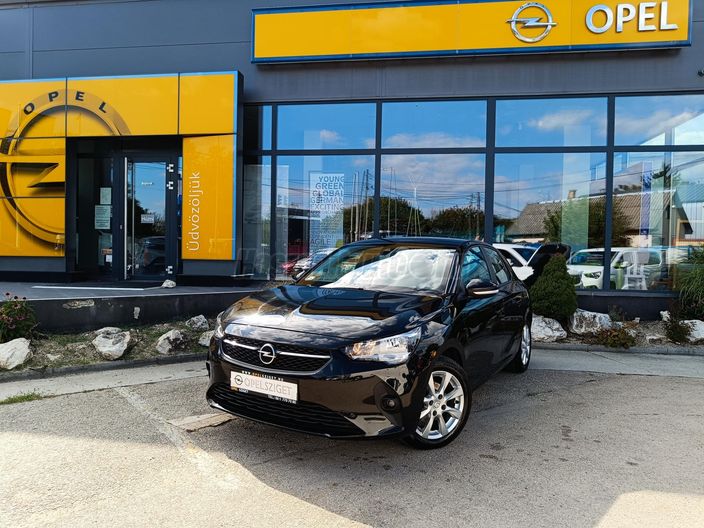 OPEL CORSA F 1.2 Edition