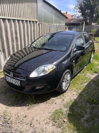 FIAT BRAVO 1.6 Mjet Dynamic
