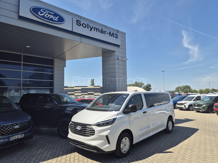 FORD TRANSIT Custom 2.0 TDCi 320 L1H1 Trend