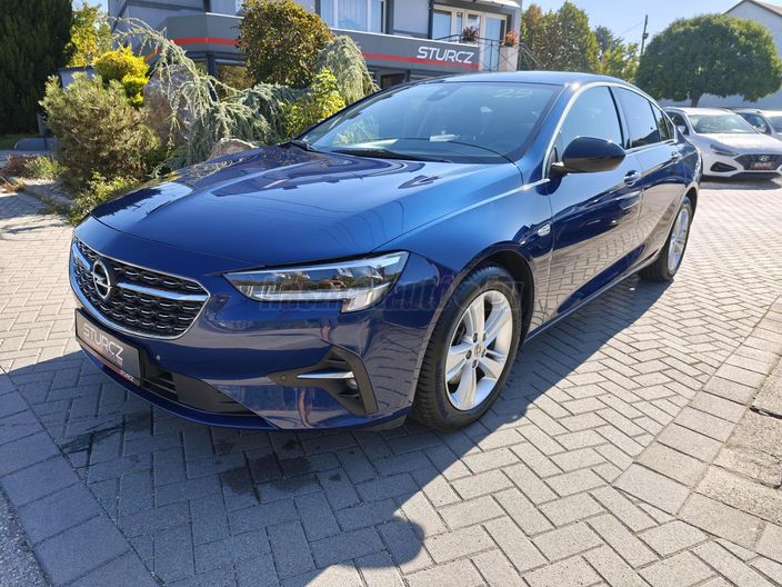 OPEL INSIGNIA Grand Sport 2.0 CDTI Elegance (Automata)