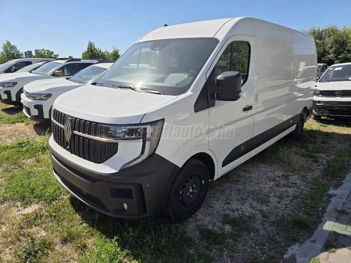 RENAULT MASTER 2.0 dCi 130 L3H2