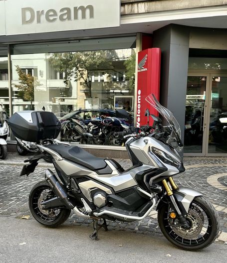 HONDA X-ADV