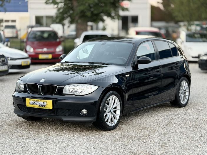BMW 116 116i