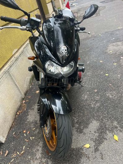 KAWASAKI Z 750