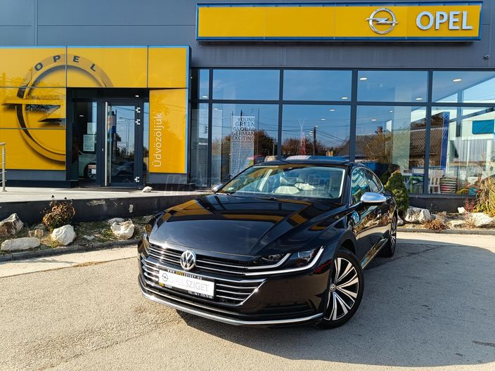VOLKSWAGEN ARTEON 2.0 TDI SCR Elegance DSG