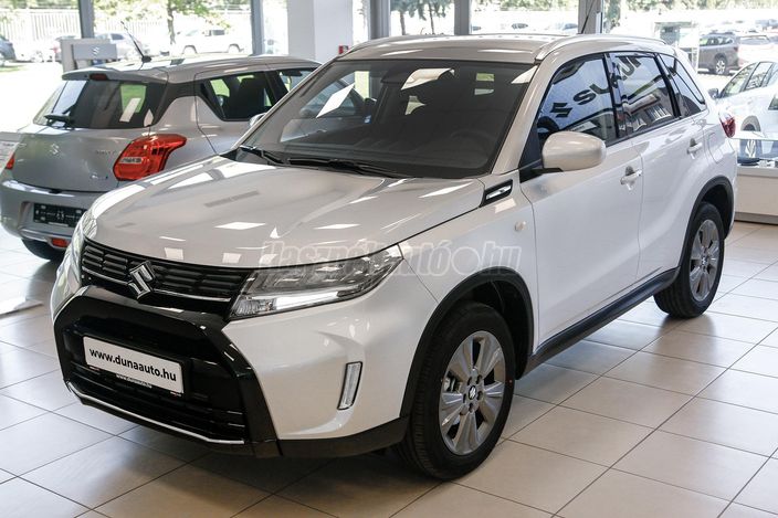 SUZUKI VITARA 1.4 Hybrid GL+ (Automata)