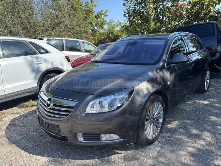 OPEL INSIGNIA Sports Tourer 2.0 CDTI Cosmo Start-Stop