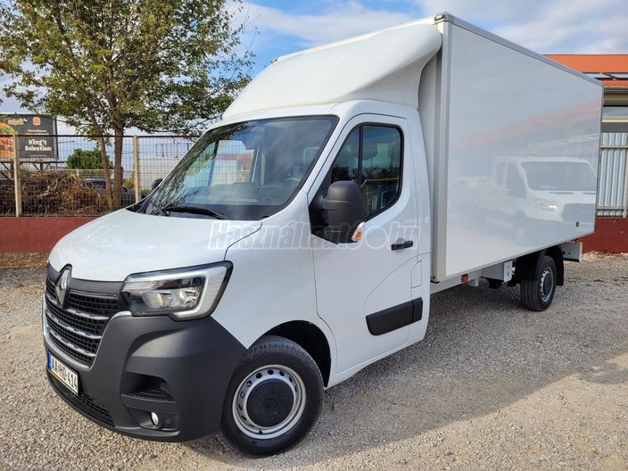 RENAULT MASTER 2.3 dCi 145 L3P3 3,5t Extra