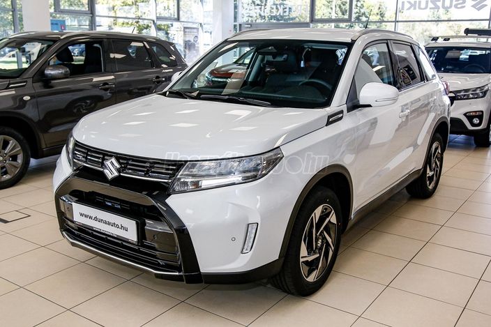SUZUKI VITARA 1.4 Hybrid GLX