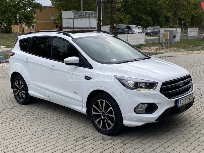 FORD KUGA 2.0 TDCi ST-Line AWD
