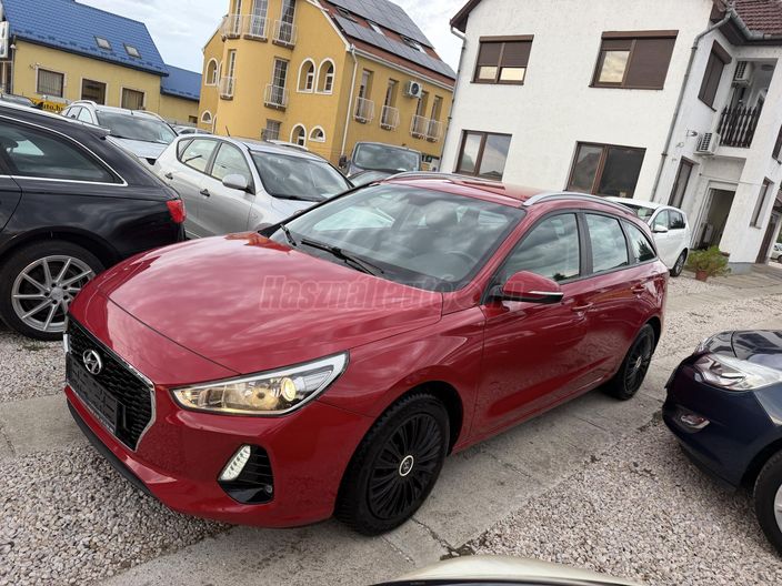 HYUNDAI I30 1.0 T-GDi Premium First Edition