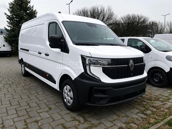 RENAULT MASTER 2.0 dCi 130 L3H2