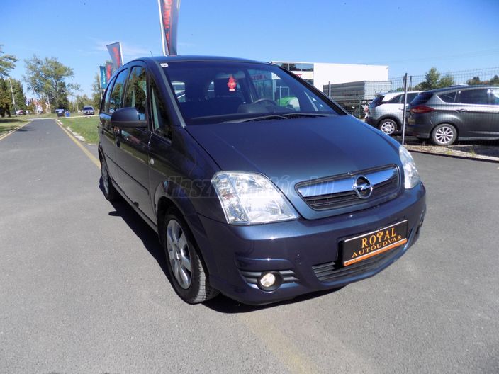 OPEL MERIVA A 1.4 Enjoy