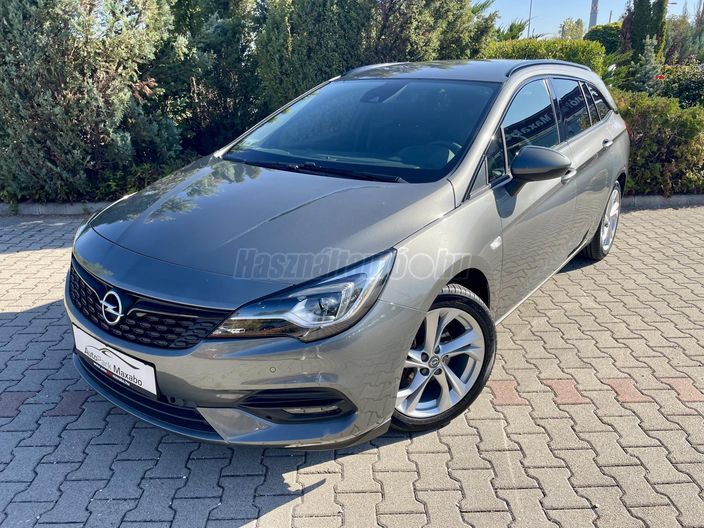 OPEL ASTRA K 1.5 CDTI Elegance