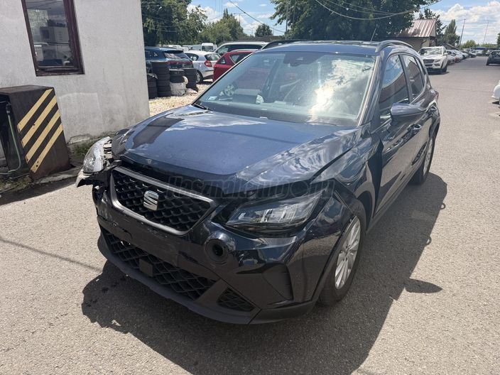 SEAT ARONA 1.0 TSI Style