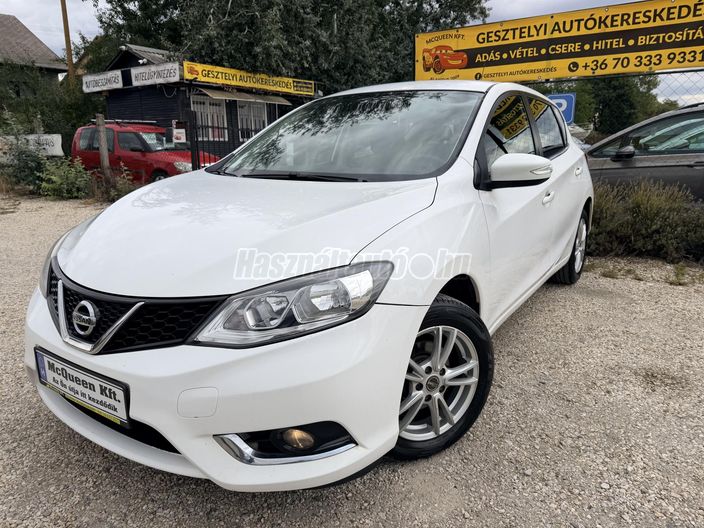 NISSAN PULSAR 1.2 DIG-T Acenta EURO6
