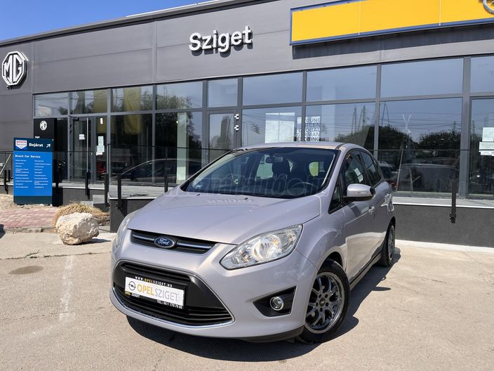 FORD C-MAX 1.6 TDCi Trend