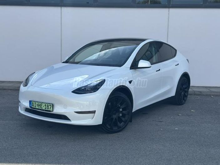 TESLA MODEL Y Long Range AWD (Automata)