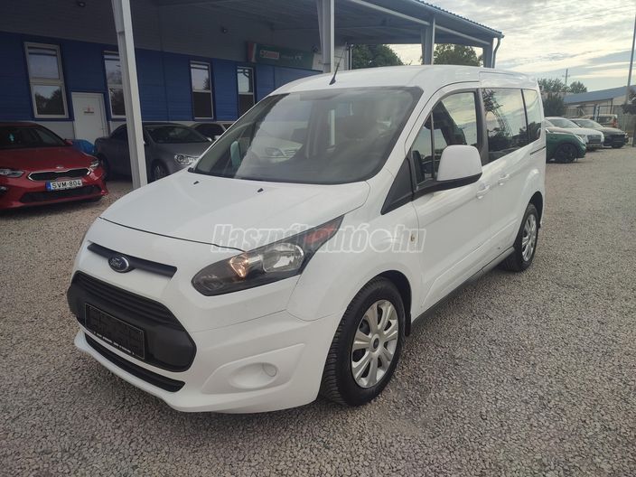 FORD CONNECT Tourneo 205 1.5 TDCi SWB Trend