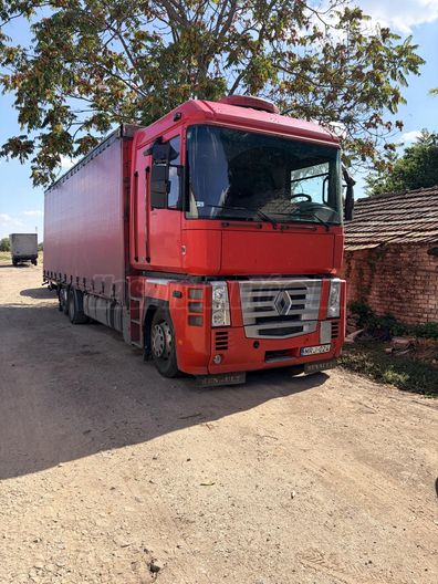 RENAULT Magnum 26.460
