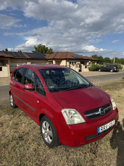 OPEL MERIVA A 1.4 Enjoy