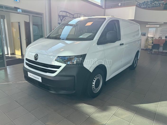 VOLKSWAGEN TRANSPORTER T7 2.0 TDI DSG RT