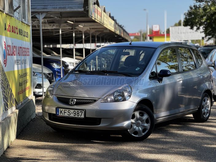 HONDA JAZZ 1.2 S Cool