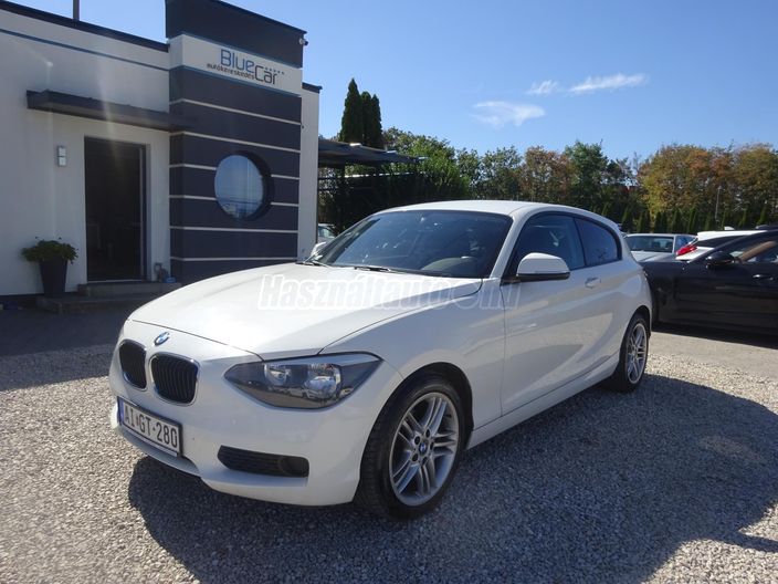 BMW 114 114i