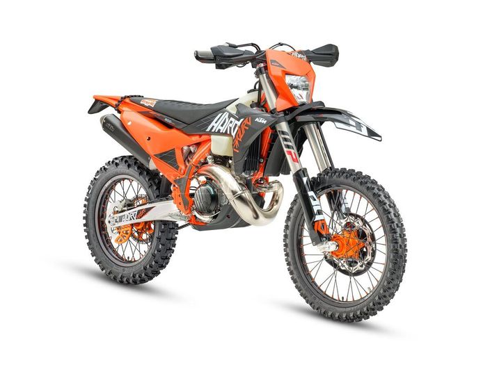 KTM 300 EXC