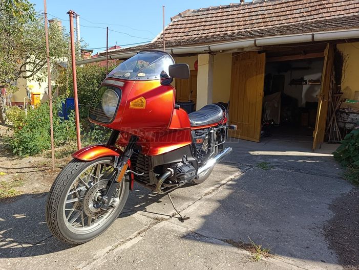 BMW R 100 RS