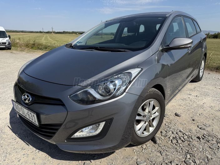HYUNDAI I30 1.4 CRDi Comfort