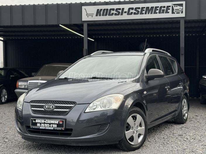 KIA CEE'D 1.6 CRDi LX