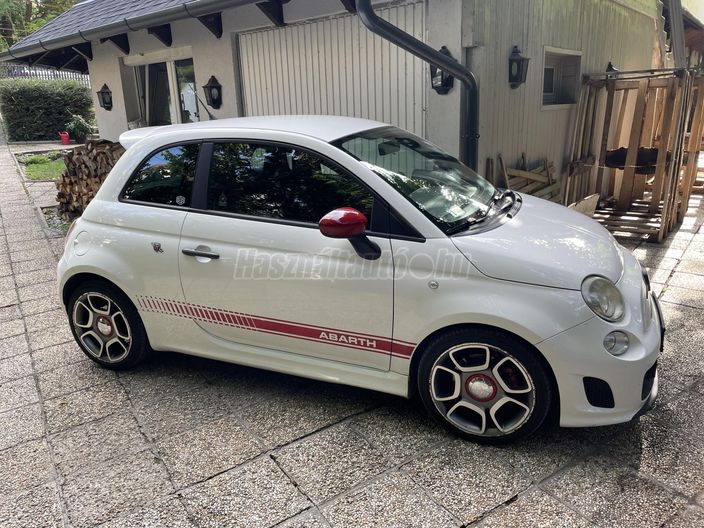 ABARTH 500 1.4